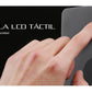 UPS inteligente 800VA/480W, 6 slds, LCD táctil, torre comp-120V