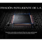 UPS inteligente 800VA/480W, 6 slds, LCD táctil, torre comp-120V