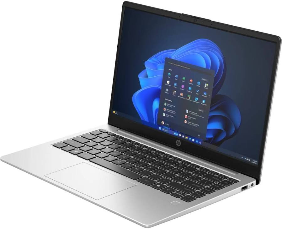 Portátil HP 240R G10 Intel ultra 5 120U RAM 16GB 512GB SSD 14 Pulgadas
