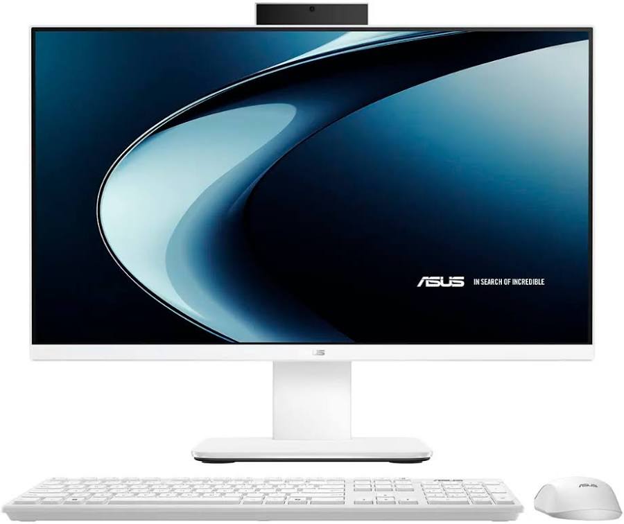 Todo en Uno ASUS V470VAK Intel i7-13620H RAM 8GB SSD 512GB 27 Pulgadas