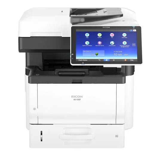 RICOH IM 430F IMPRESORA MULTIFUNCIÓN LASER MONOCROMO