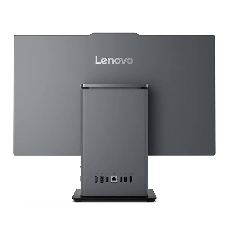 TODO EN UNO LENOVO 12SC003JLD Intel i7-13620H RAM 8GB SSD 512GB 23,8 Pulgadas