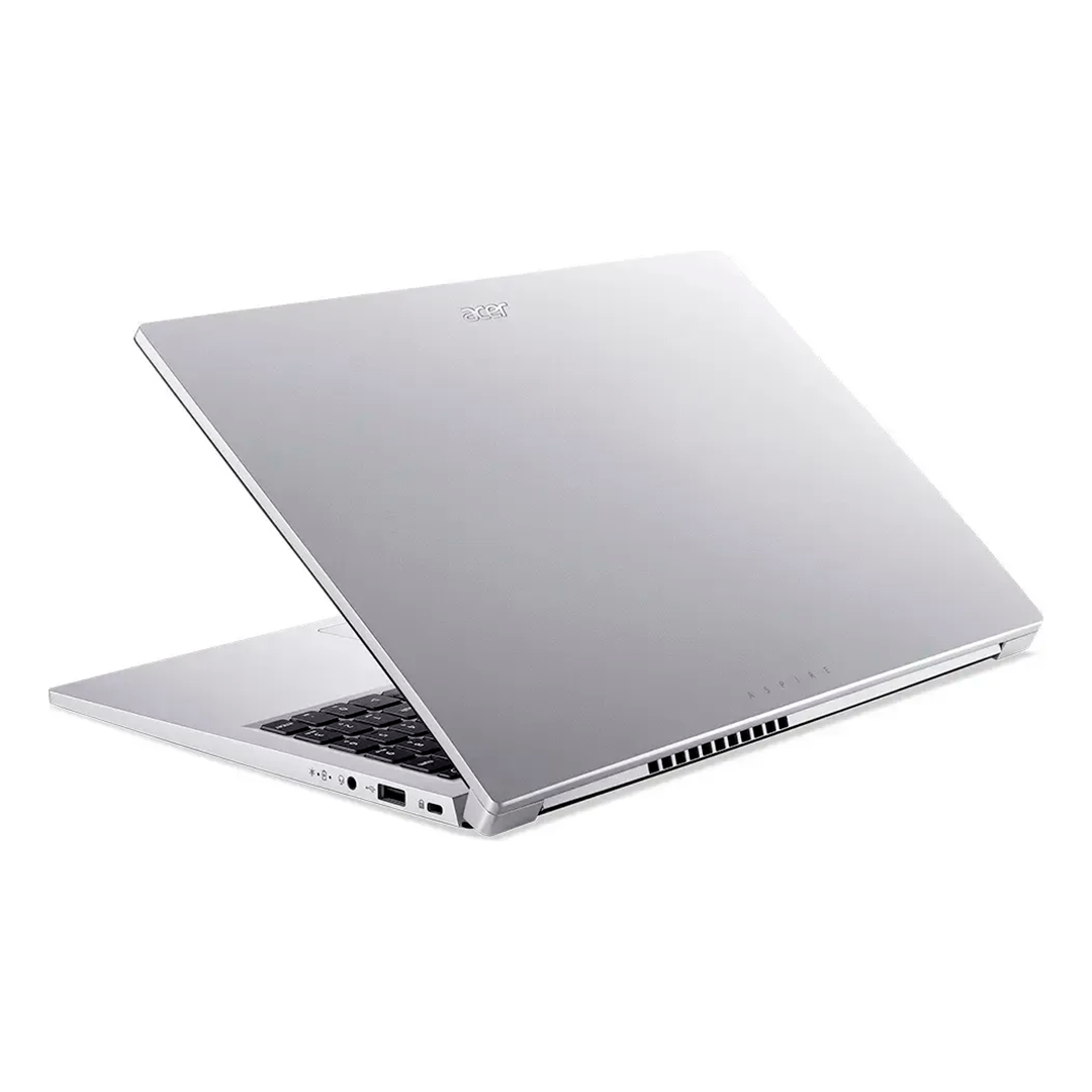Portátil ACER AL15-33P Intel Core i3-N355 RAM 8GB RAM 512GB SSD 15,6 Pulgadas