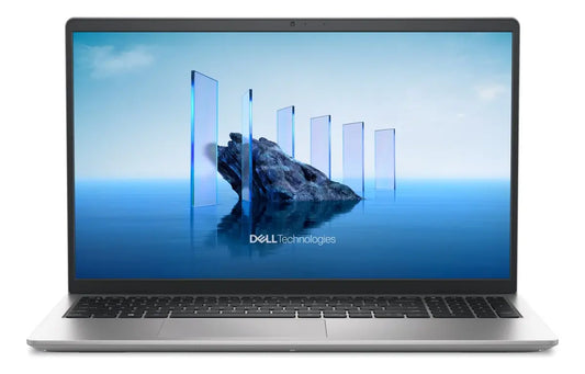 PORTÁTIL DELL PRO 15 ESSENTIAL Ci5-1334U RAM 8GB 512GB 15,6 PULGADAS