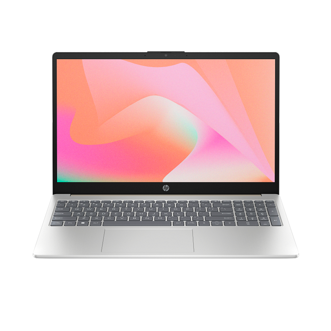 Portátil HP 15-fd0354la Intel core 5 120U RAM 24GB 512GB SSD 15,6 Pulgadas