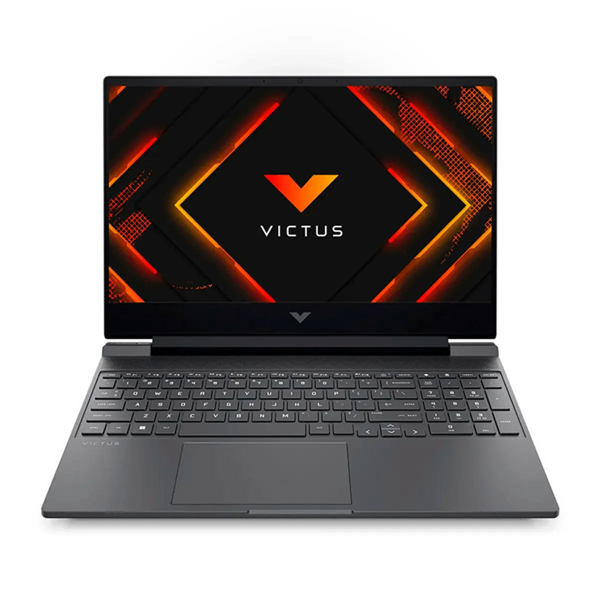 Portátil HP Victus 15 RTX 3050 Ryzen 7 7445HS 8GB RAM 512GB SSD 15.6 Pulgadas