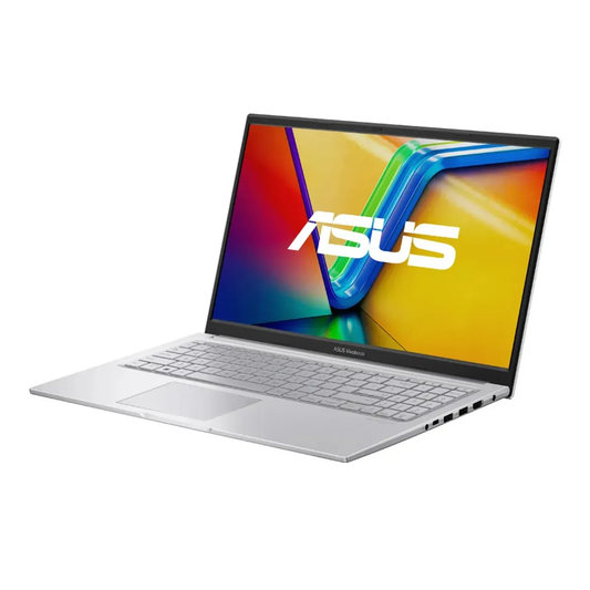 Portátil ASUS Vivobook X1504VA Intel i5-1334U RAM 12GB 512GB SSD 15,6 Pulgadas