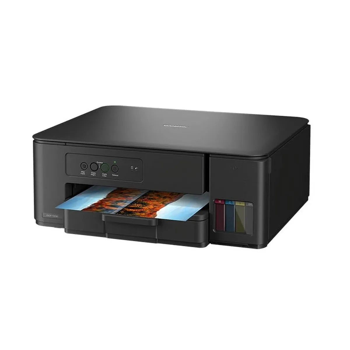 IMPRESORA MULTIFUNCIONAL T230 BROTHER USB A COLOR