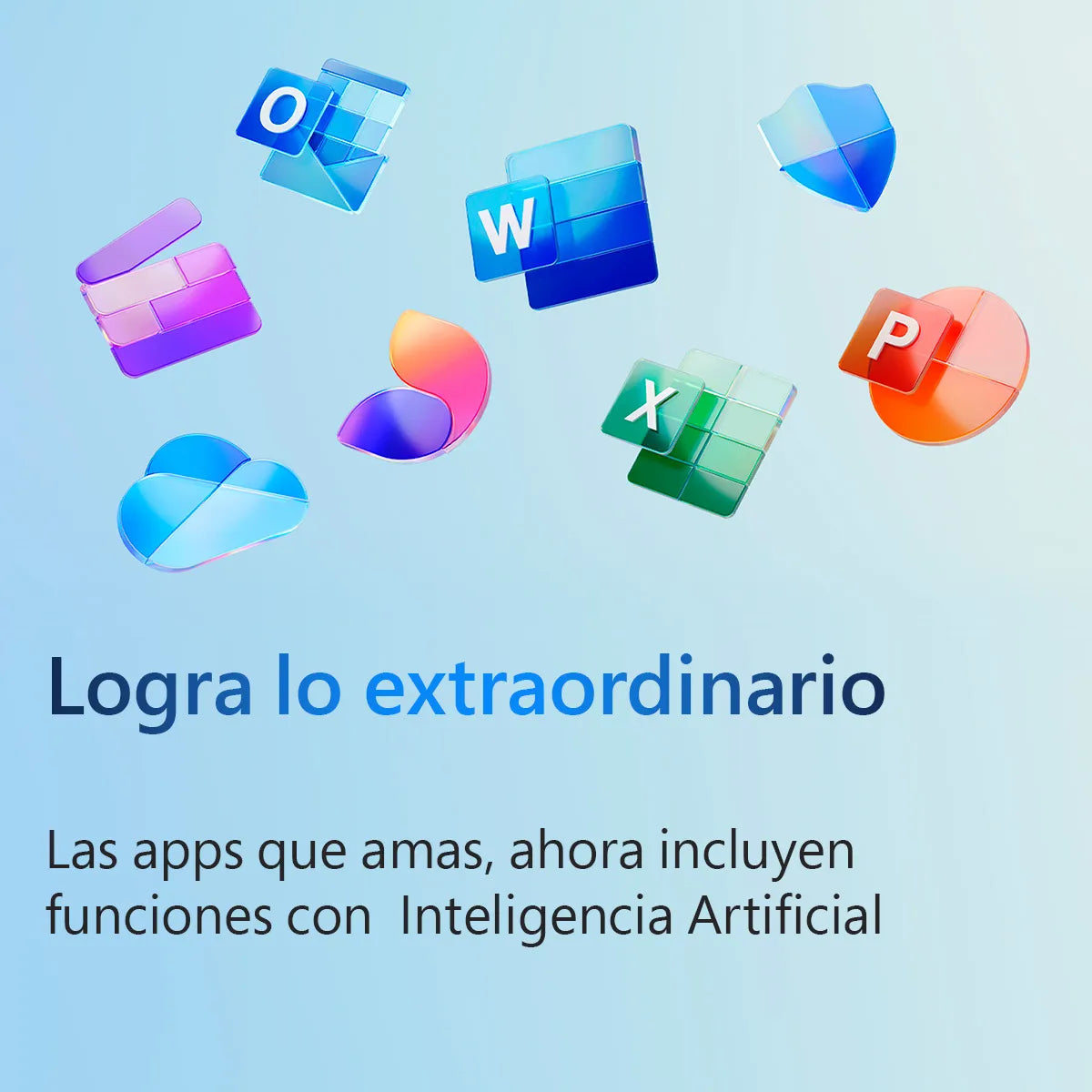 Licencia Microsoft 365 PERSONAL