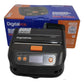 IMPRESORA TÉRMICA BLUETOOTH PORTABLE DIGITALPOS DIG-M324 80M Negro