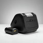 IMPRESORA TÉRMICA BLUETOOTH PORTABLE DIGITALPOS DIG-M324 80M Negro