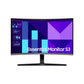 MONITOR CURVO DE 27 PULGADAS LCD Samsung Essential S3 REF S27D390GAN