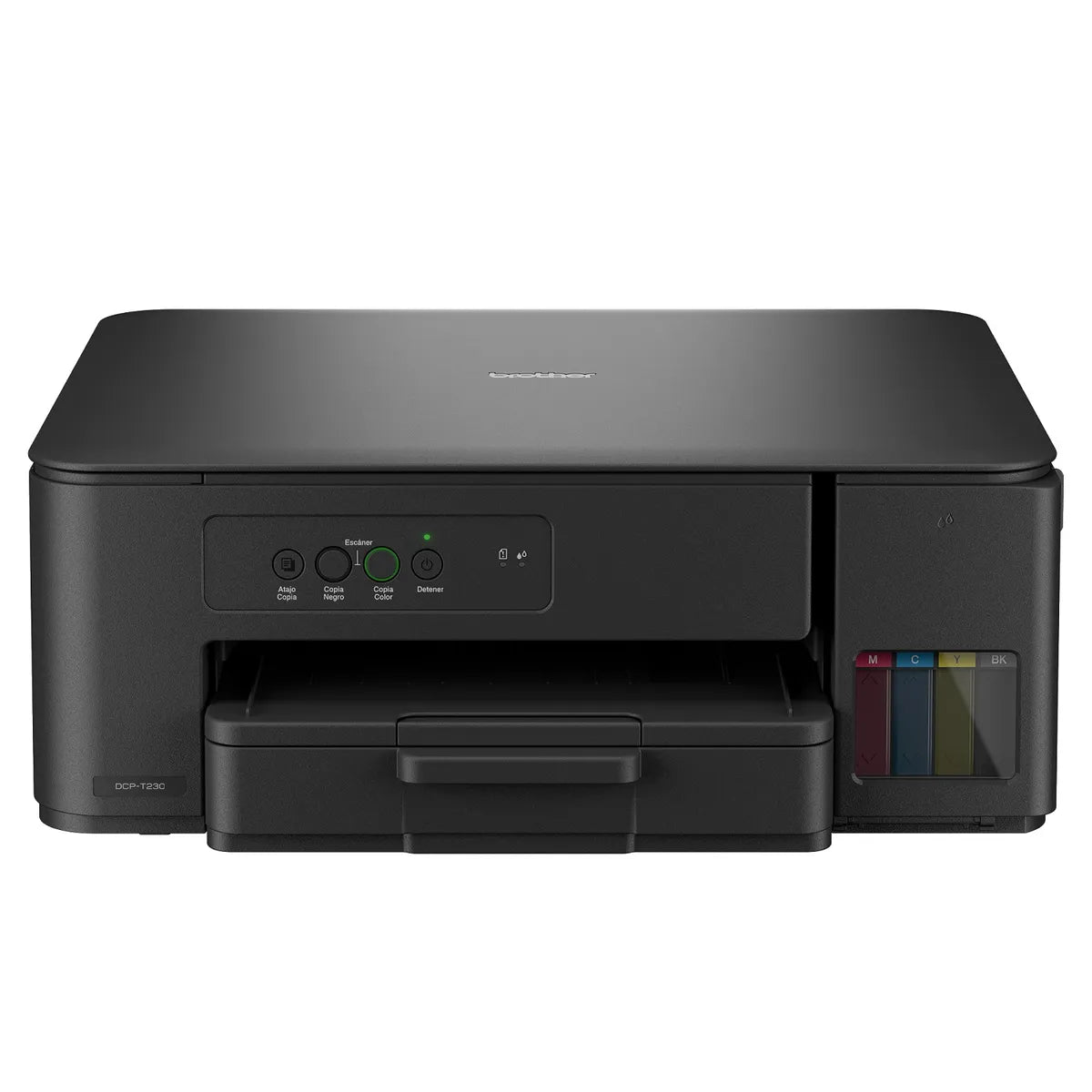 IMPRESORA MULTIFUNCIONAL T230 BROTHER USB A COLOR